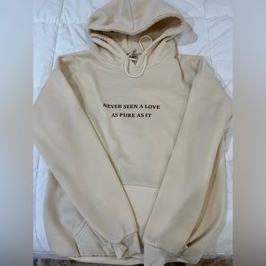 Taylor Swift Eras Tour Hoodie